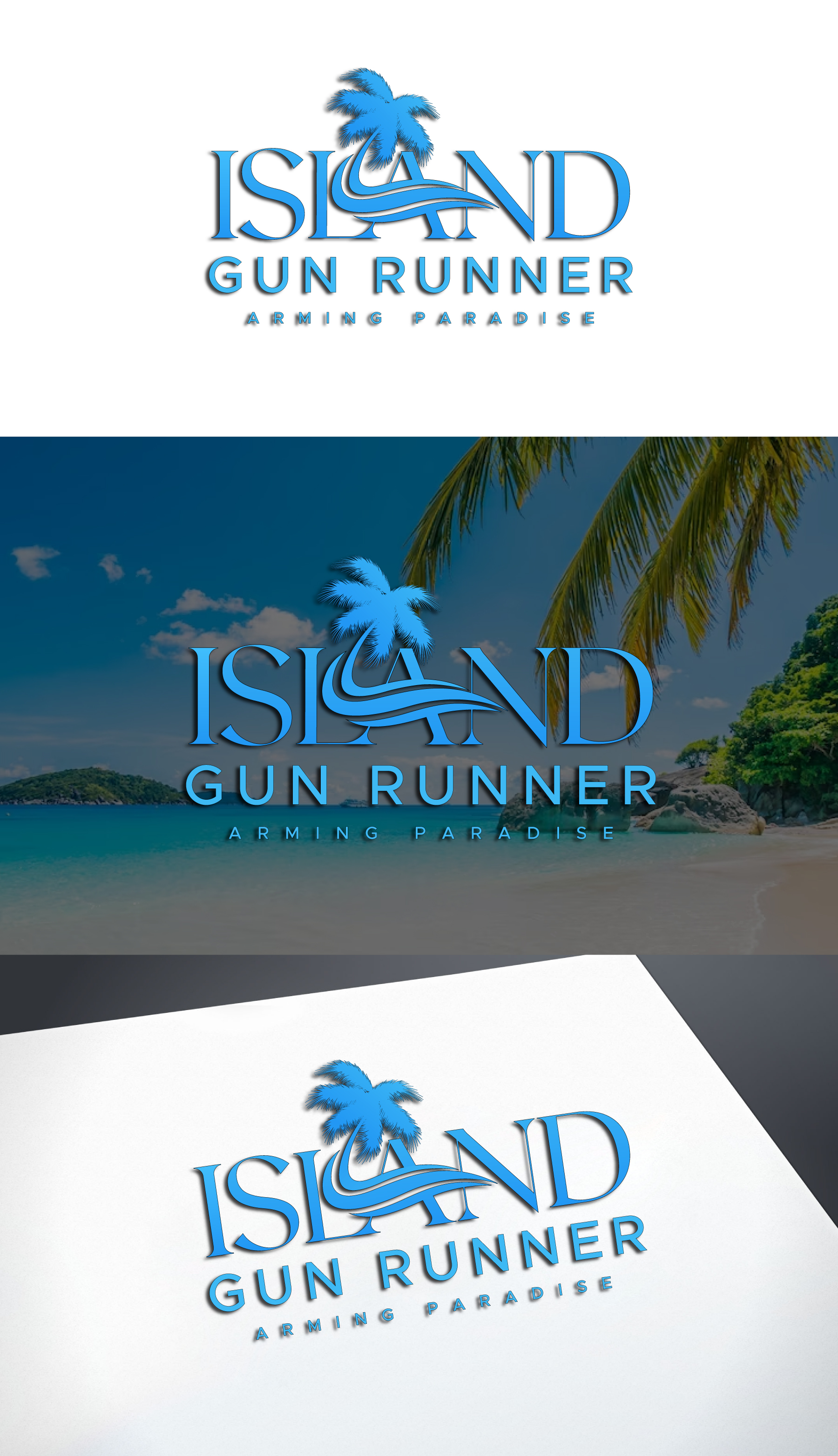 Logo Design by debdesign for Carry Connection | Design #30126737