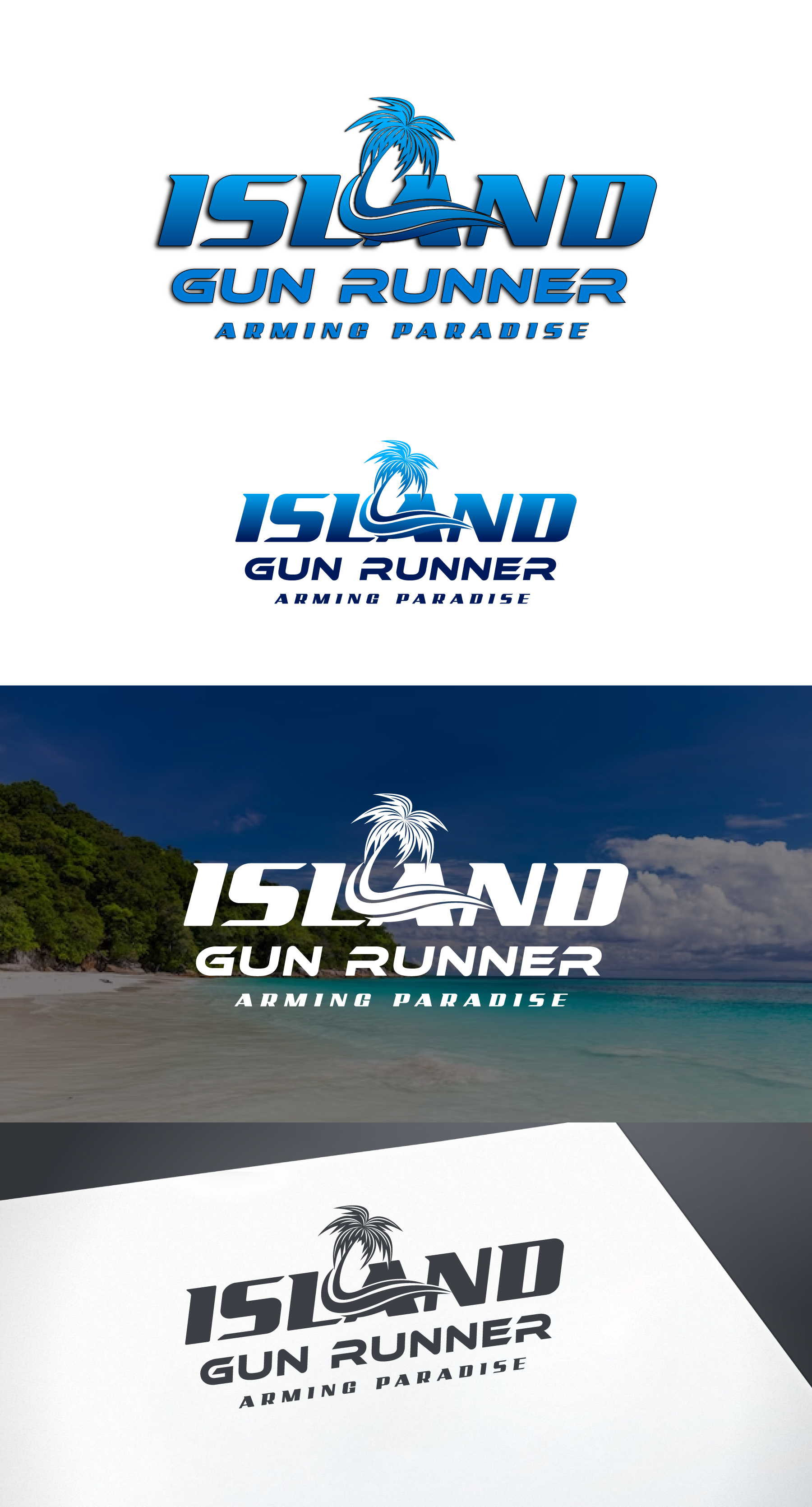 Logo Design by debdesign for Carry Connection | Design #30167379