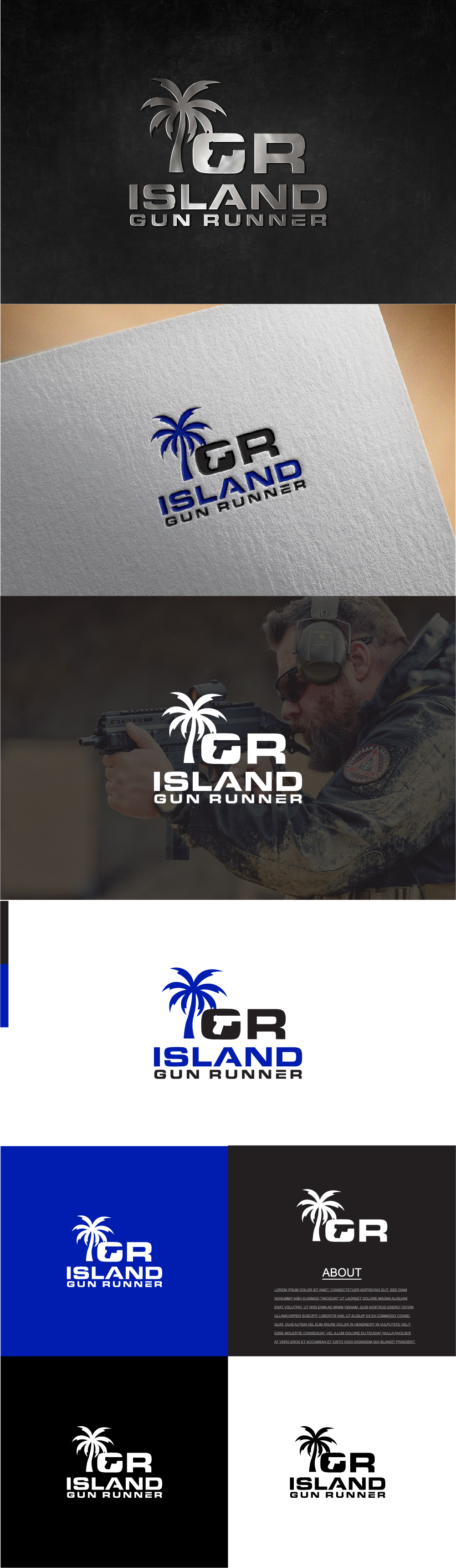 Logo Design by AlphabetZero.co.uk for Carry Connection | Design #30036389