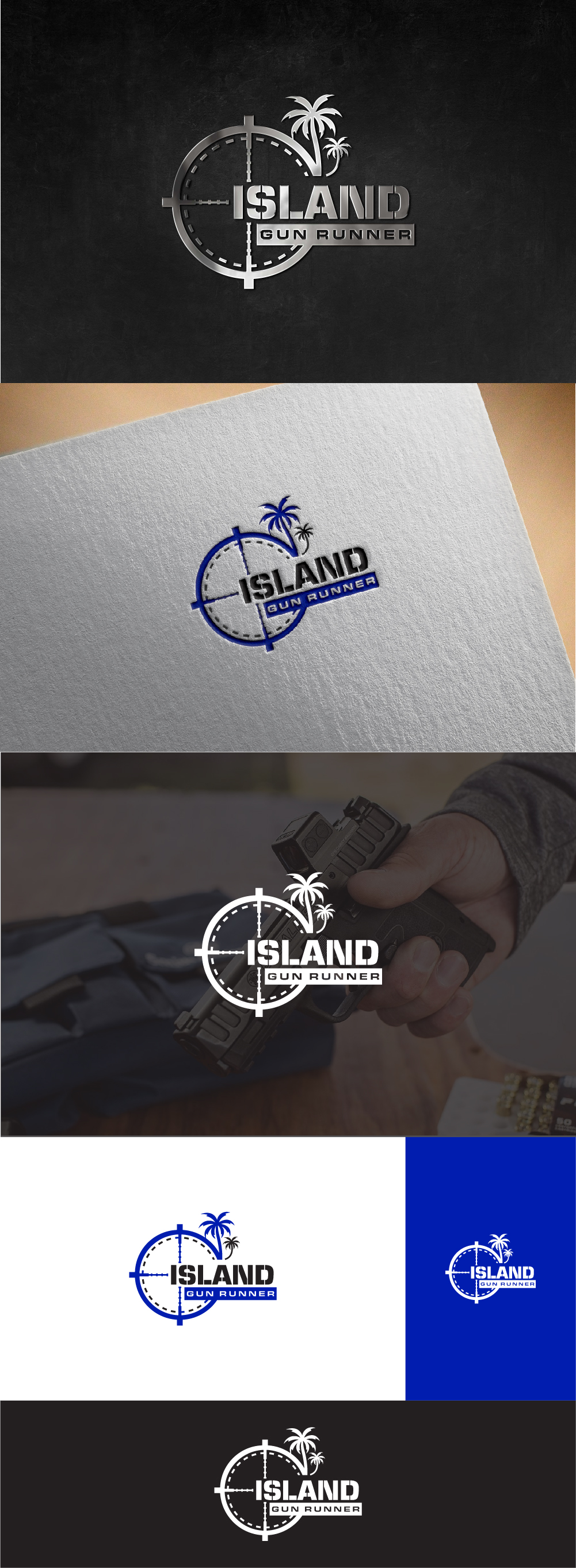 Logo Design by AlphabetZero.co.uk for Carry Connection | Design #30036392