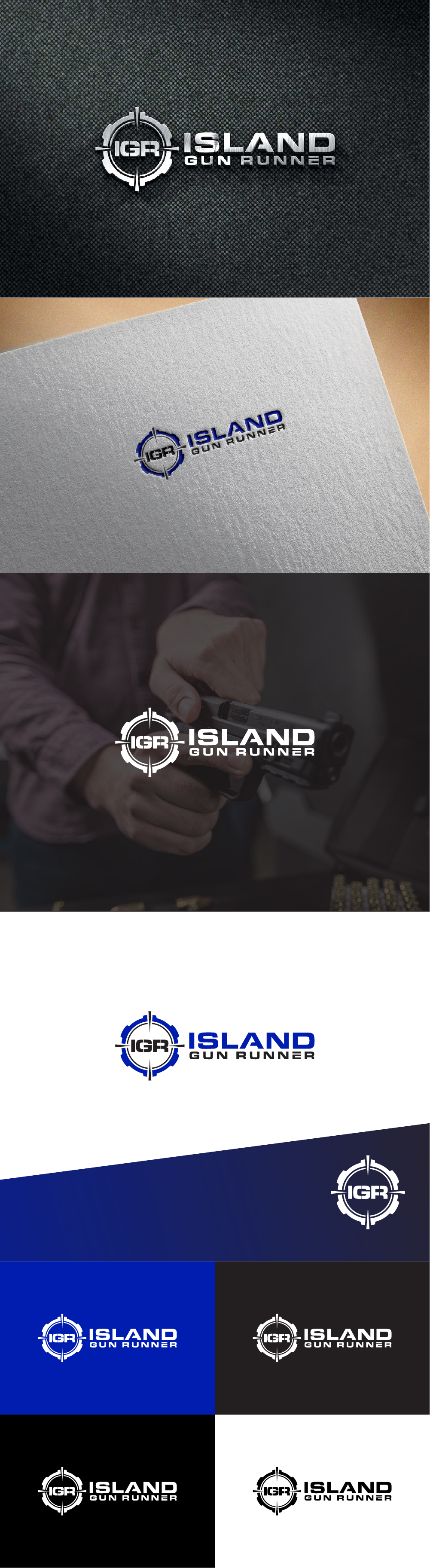 Logo Design by AlphabetZero.co.uk for Carry Connection | Design #30036393