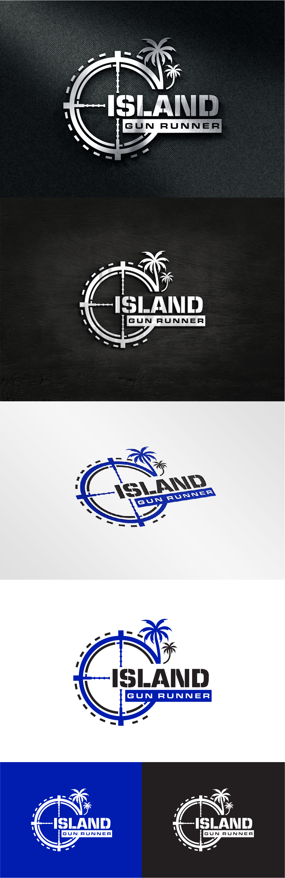 Logo Design by Ayub Zafar for Carry Connection | Design #30038461