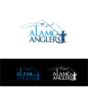 Logo Design by Arham Hidayat for this project | Design: #30108539