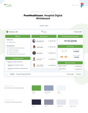 App Design by Attaf Othman for this project | Design: #30052024