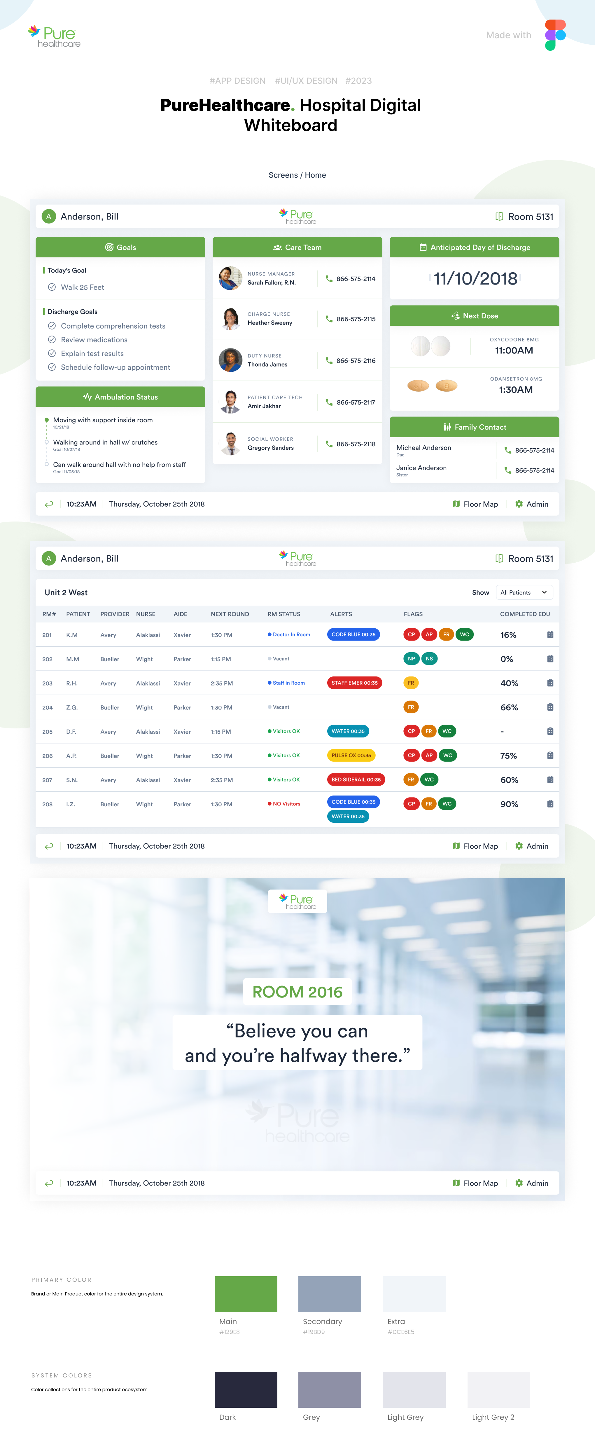 Diseño de aplicación (App) por Attaf Othman para este proyecto | Diseño #30064906