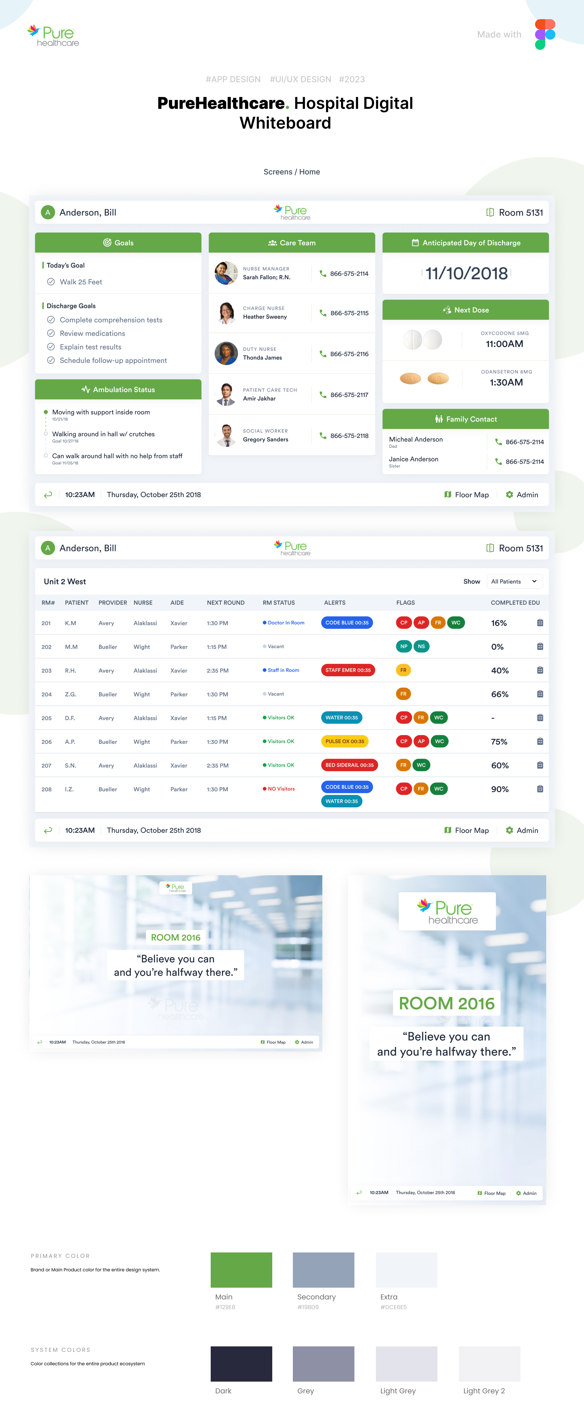 Diseño de aplicación (App) por Attaf Othman para este proyecto | Diseño #30071129