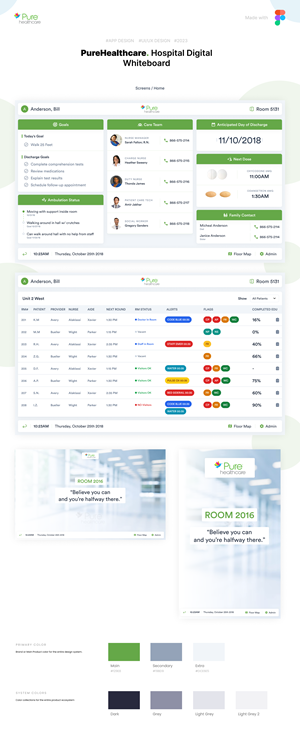 App Design by Attaf Othman for this project | Design: #30071129