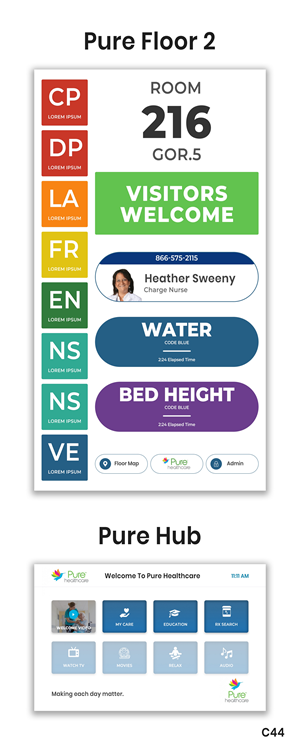App Design by pb for this project | Design: #30056513