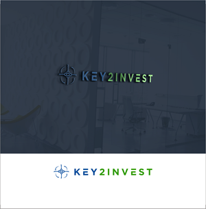 Logo Design by S@LM@™ for this project | Design: #30028609