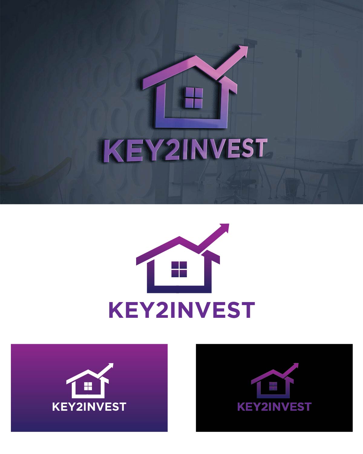 Logo Design by AMGraphix for this project | Design #30026084