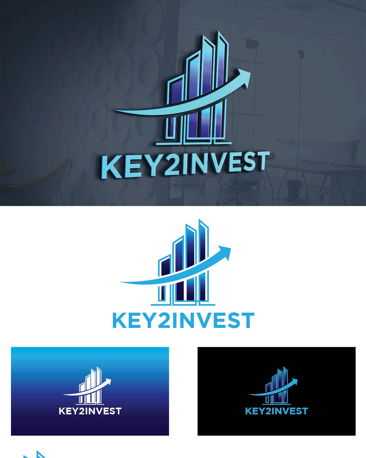 Diseño de Logo por AMGraphix para este proyecto | Diseño #30026085