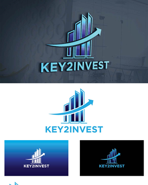 Logo Design by Isnah Logo for this project | Design: #30026085