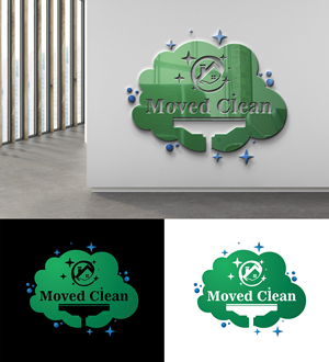 Logo Design by Deep Agheda for this project | Design #30027238