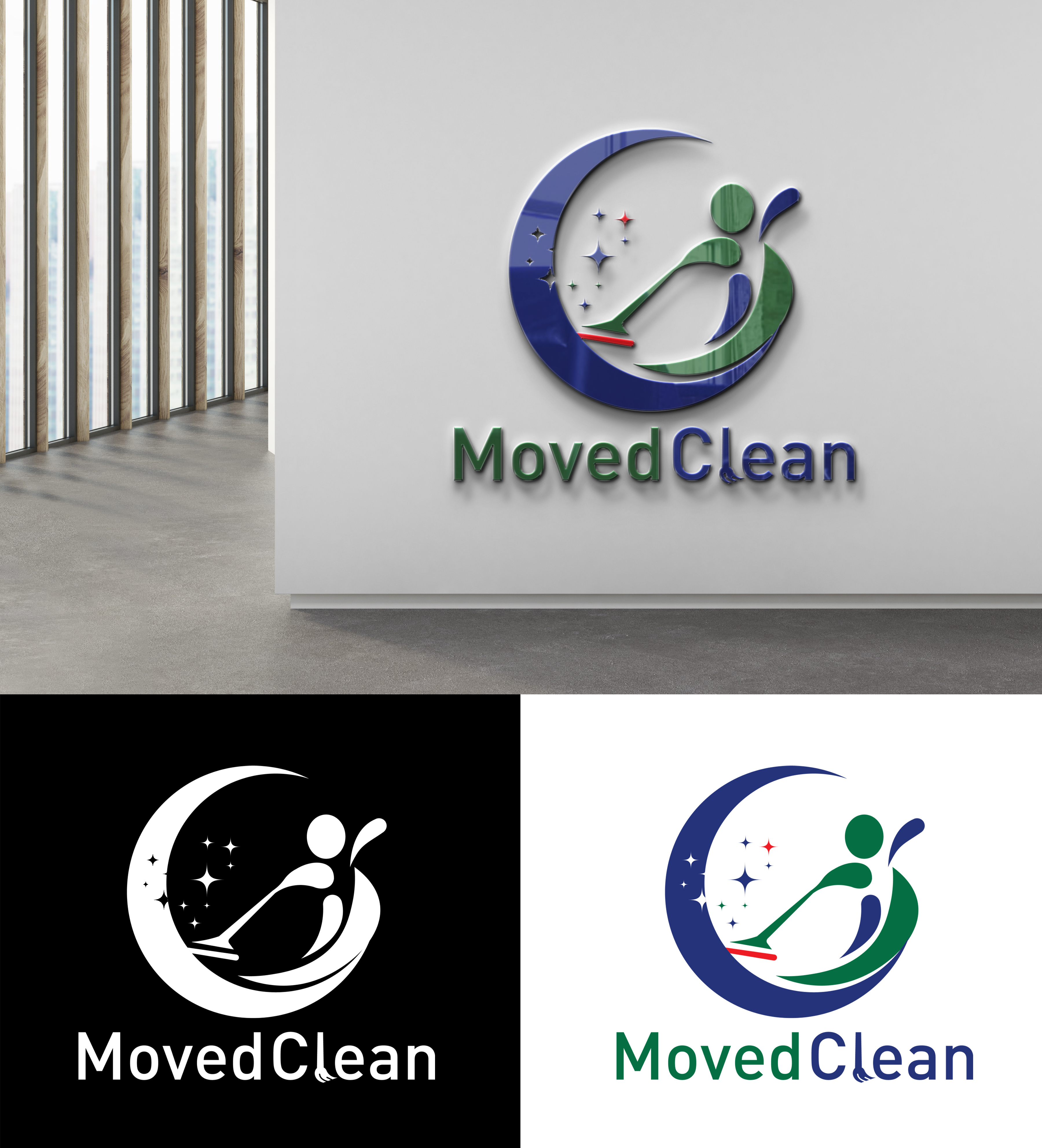 Logo Design by Deep Agheda for this project | Design #30027239