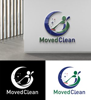 Logo Design by Deep Agheda for this project | Design: #30027239