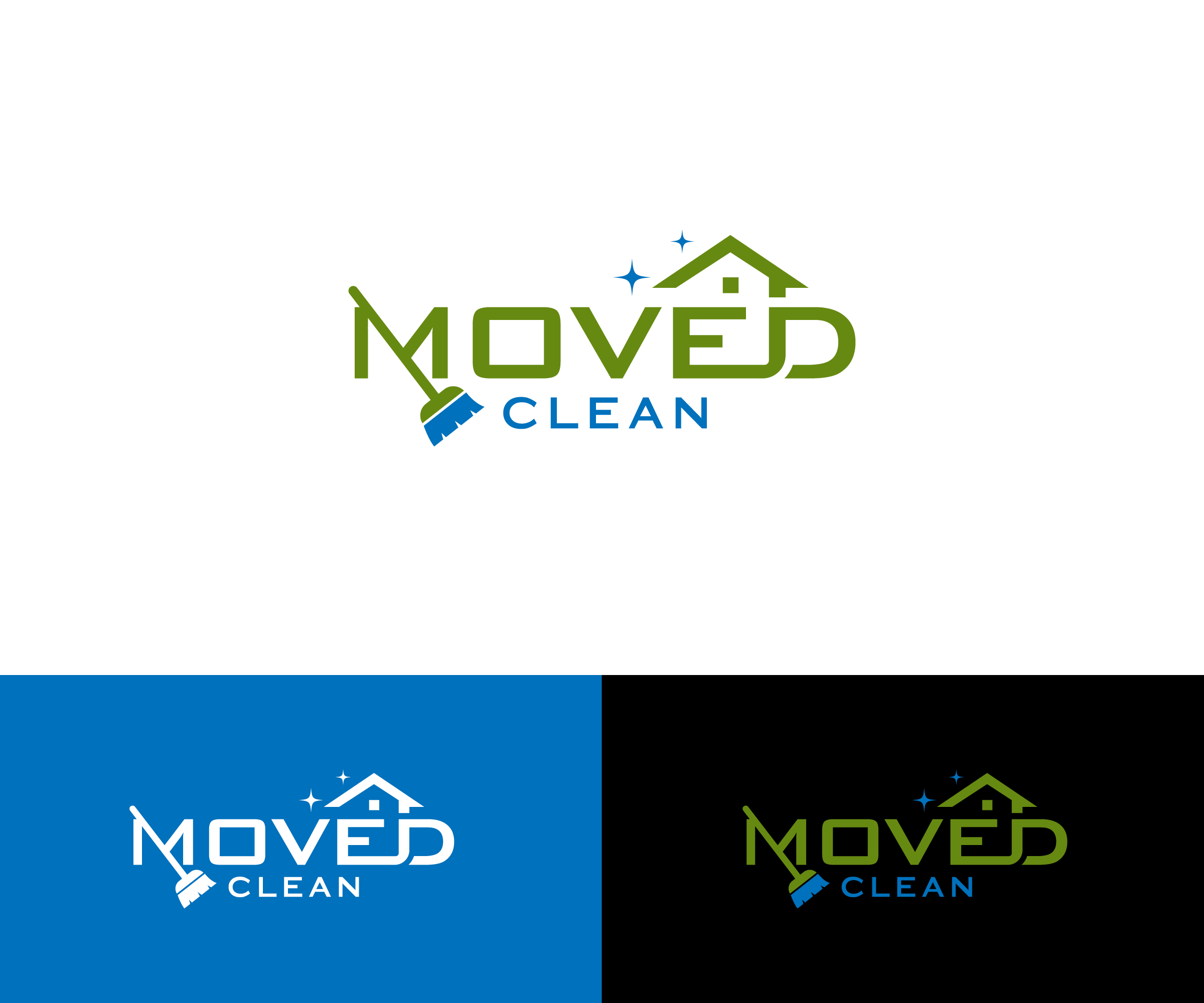 Logo Design by ecorokerz for this project | Design #30026113
