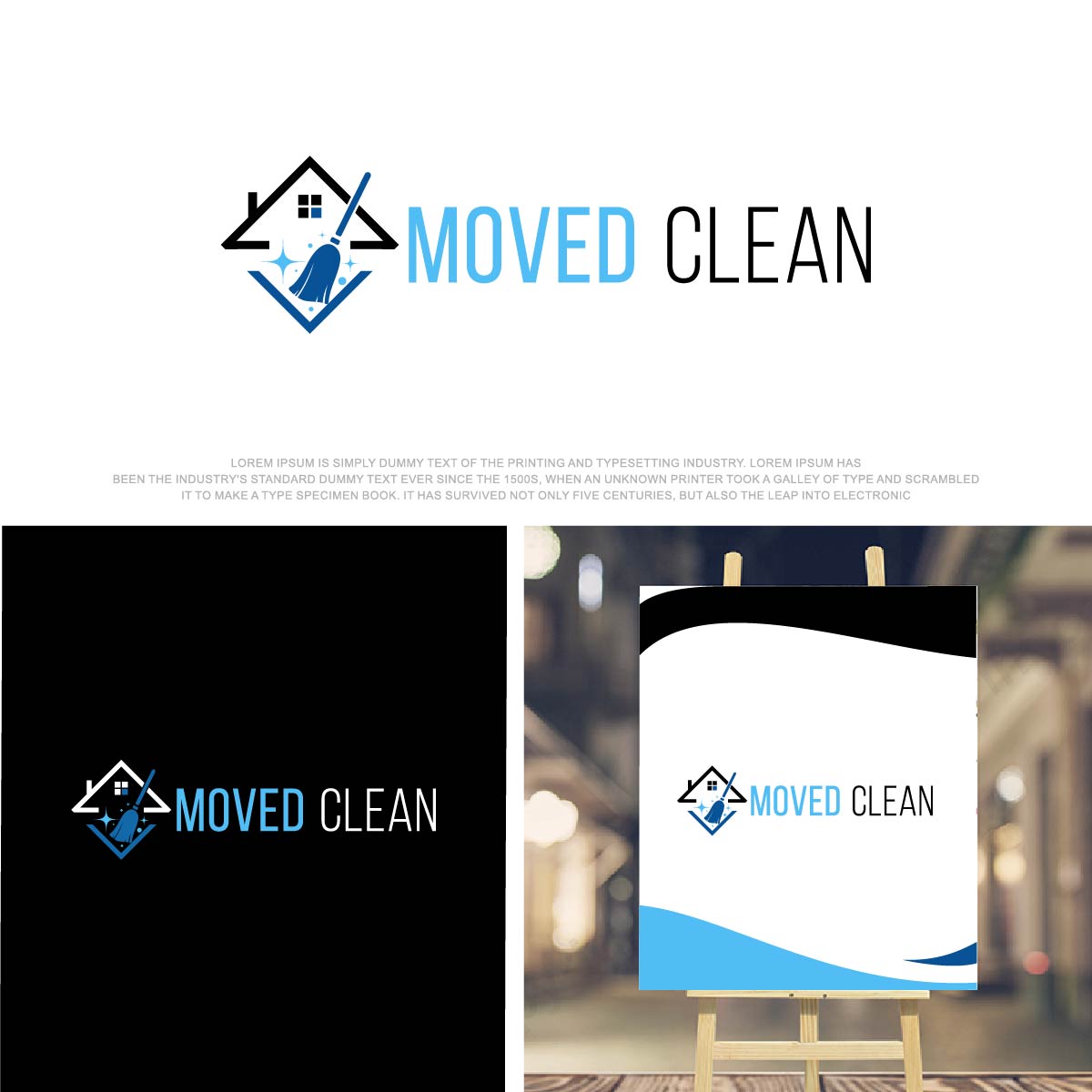 Logo Design by fly  design for this project | Design #30026318