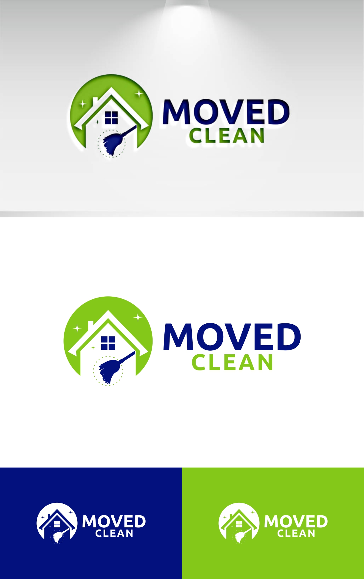 Logo Design by fly  design for this project | Design #30026319