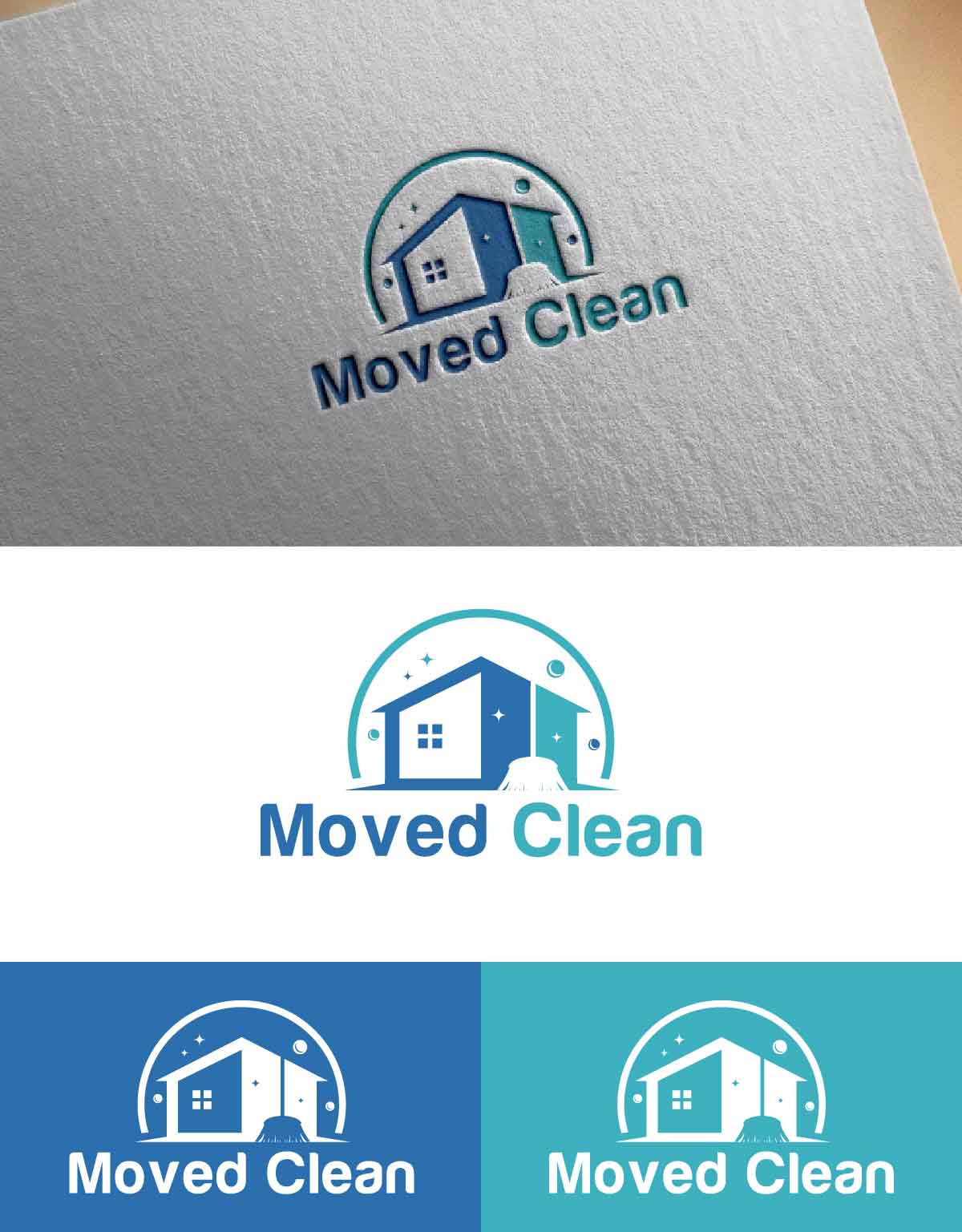 Logo Design by fly  design for this project | Design #30026320