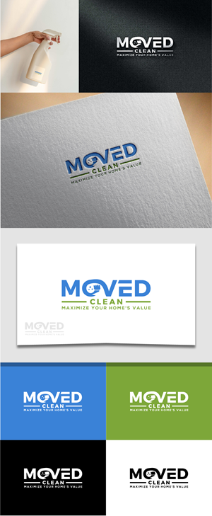 Logo-Design von Ayub Zafar für dieses Projekt | Design: #30036398
