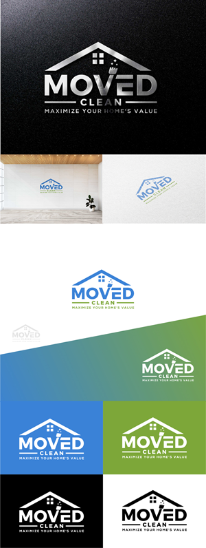 Logo-Design von Ayub Zafar für dieses Projekt | Design: #30036399