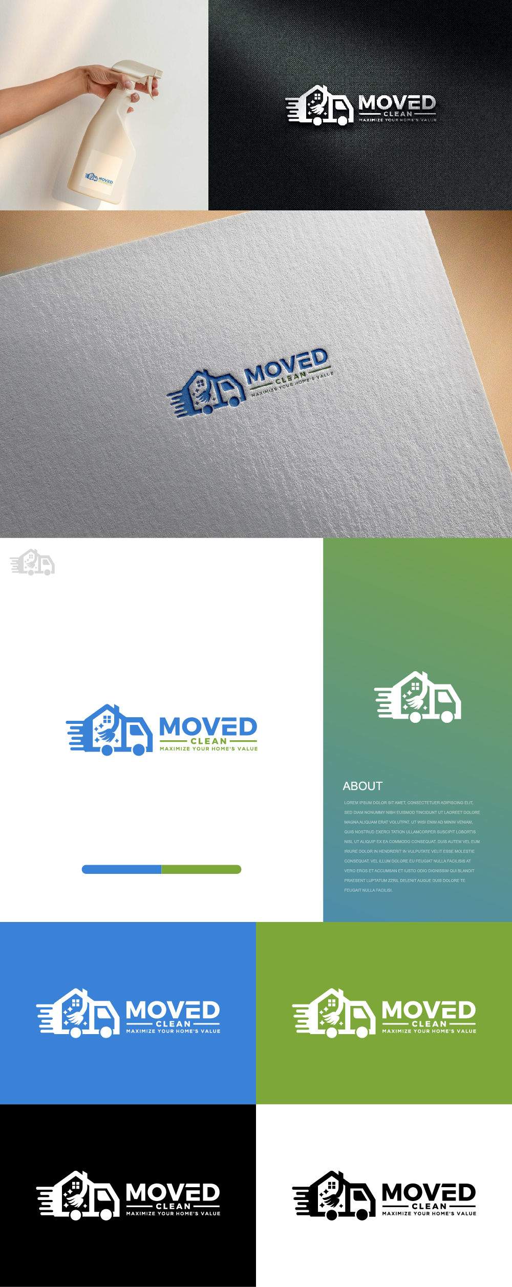 Logo Design by Ayub Zafar for this project | Design #30036411