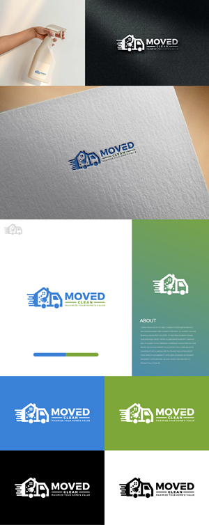 Logo-Design von Ayub Zafar für dieses Projekt | Design: #30036411