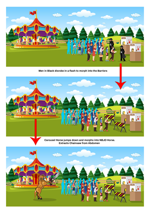 Graphic Design by Chris4D