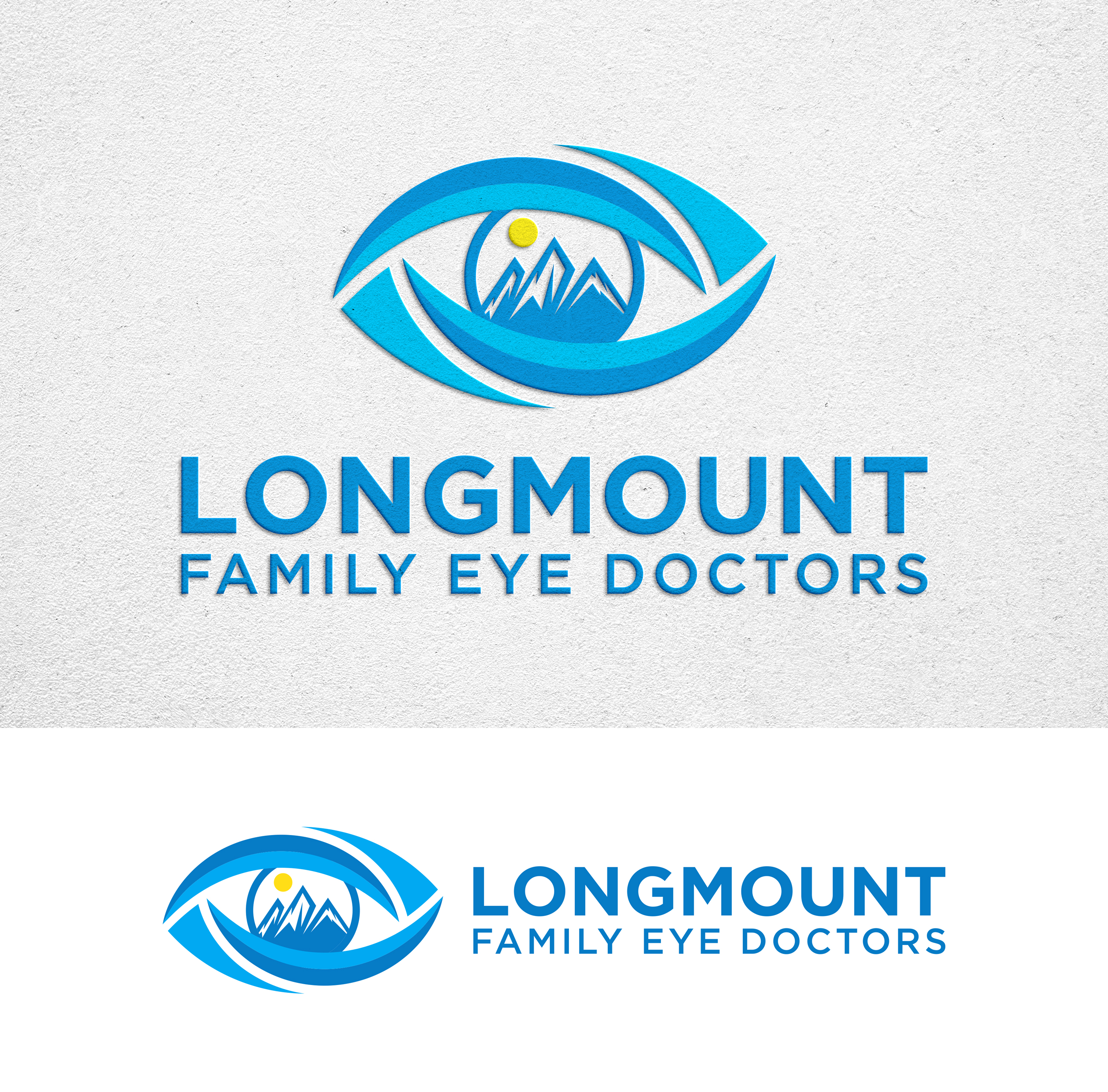 Logo Design by loveqis for this project | Design #30034549