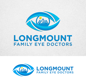 Logo Design by loveqis for this project | Design #30034549