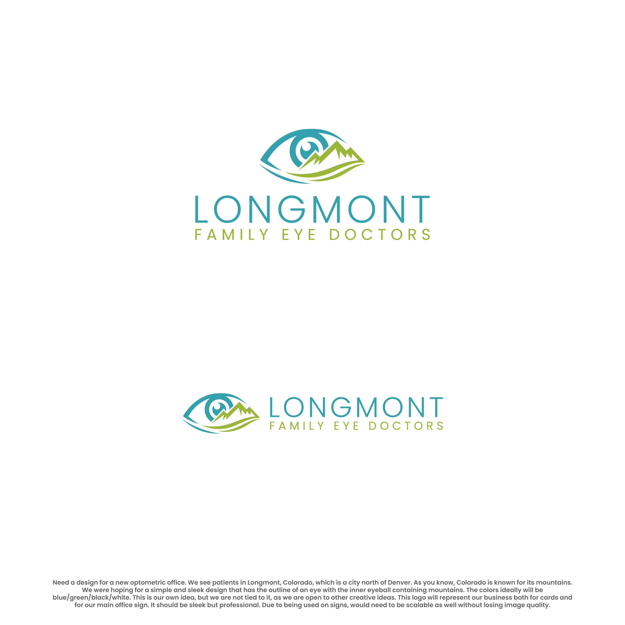 Logo Design by dan-D-dan for this project | Design #30036073