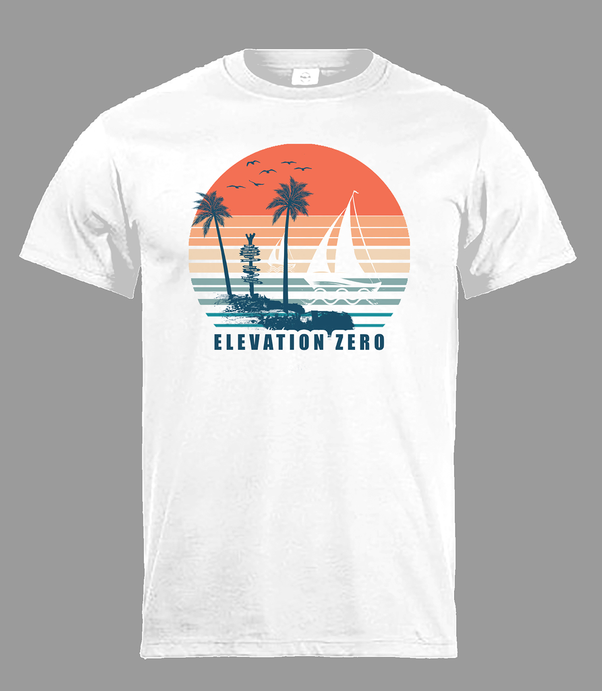 Diseño de Camiseta por Johncina para este proyecto | Diseño #30032885