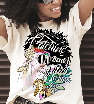 Diseño de Camiseta por DUBIOSUL para este proyecto | Diseño: #30057643