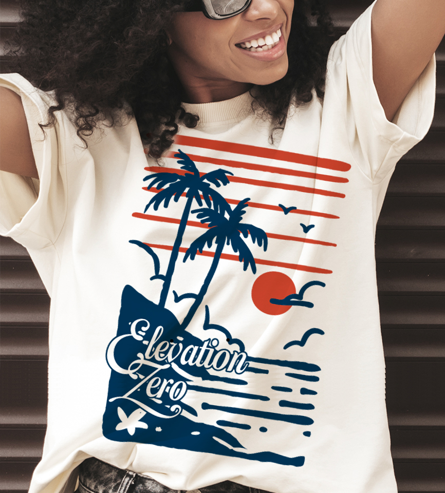 Diseño de Camiseta por DUBIOSUL para este proyecto | Diseño #30057644