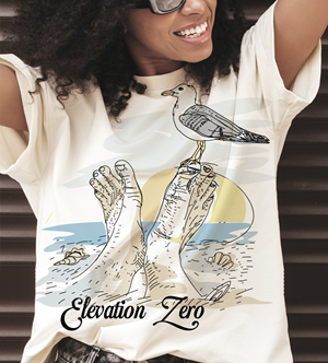 Diseño de Camiseta por DUBIOSUL para este proyecto | Diseño: #30057645