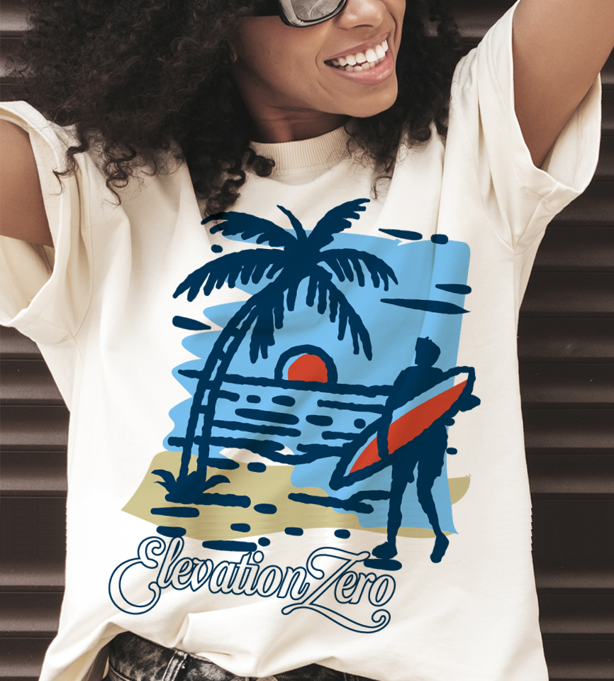 Diseño de Camiseta por DUBIOSUL para este proyecto | Diseño #30057655