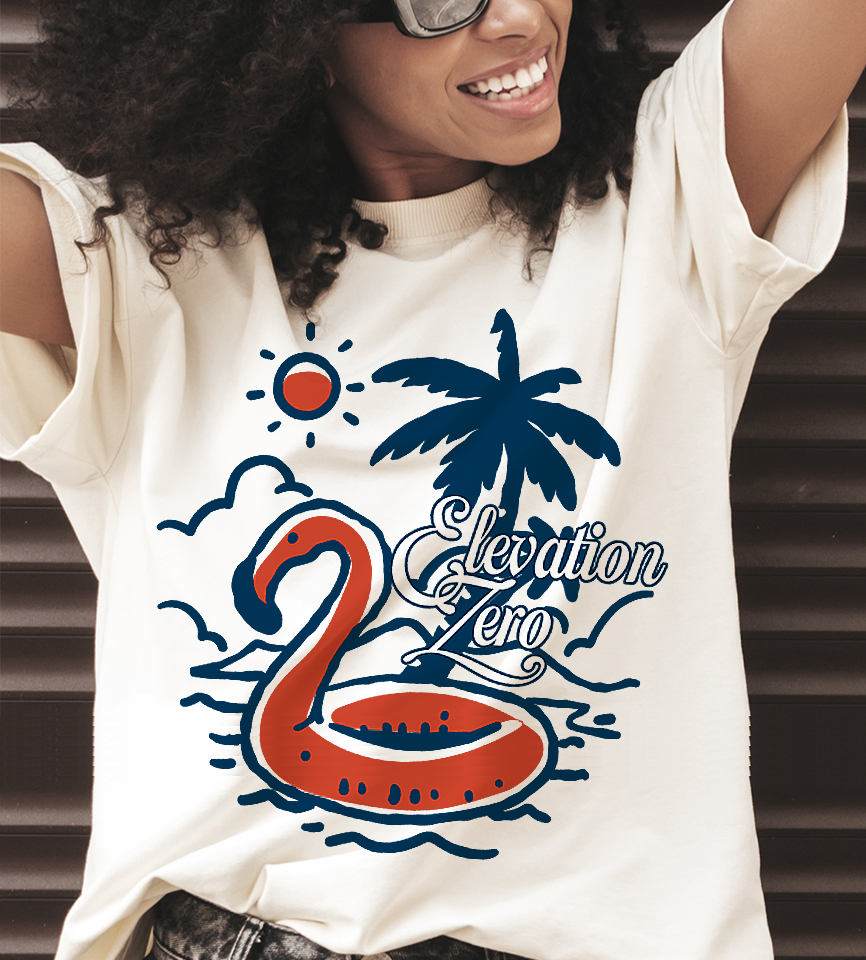 Diseño de Camiseta por DUBIOSUL para este proyecto | Diseño #30057657