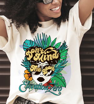 T-shirt Design by DUBIOSUL for this project | Design: #30057658
