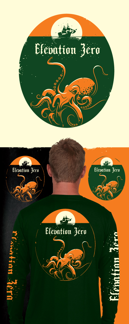 Diseño de Camiseta por ally designs para este proyecto | Diseño #30046651