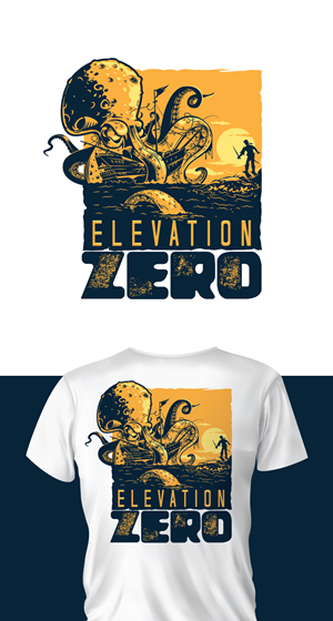 T-shirt Design by ally designs for this project | Design: #30046652