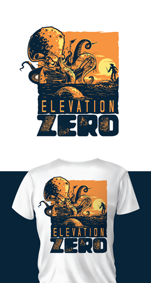 T-shirt Design by ally designs for this project | Design: #30068534