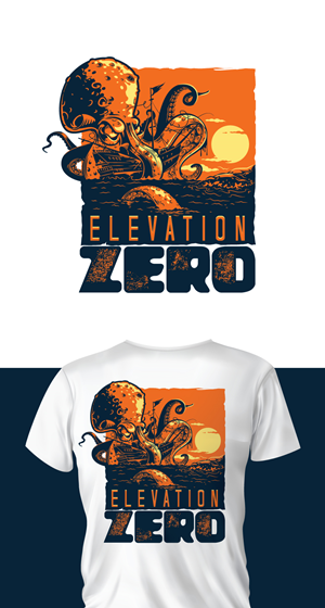 T-shirt Design by ally designs for this project | Design: #30068535