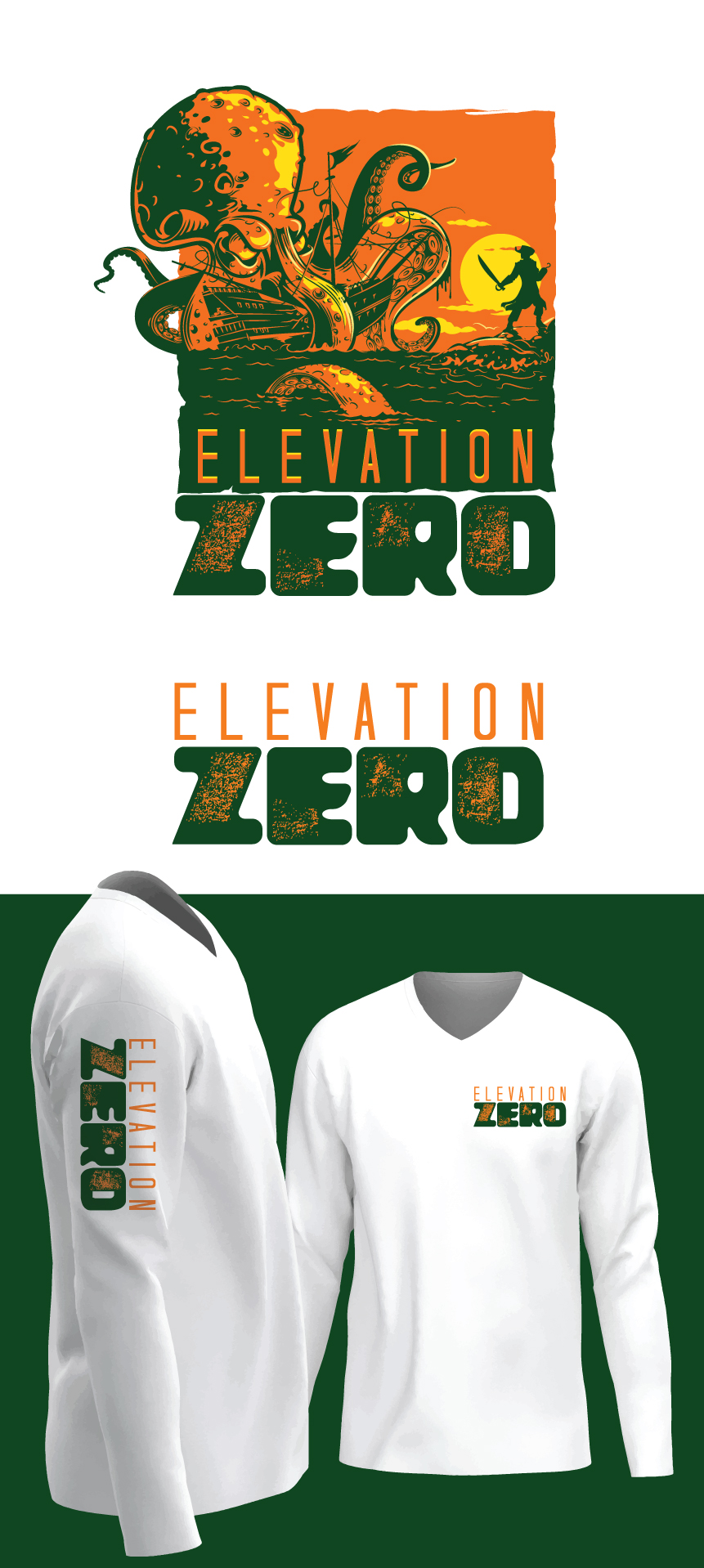 T-shirt Design by ally designs for this project | Design #30107302