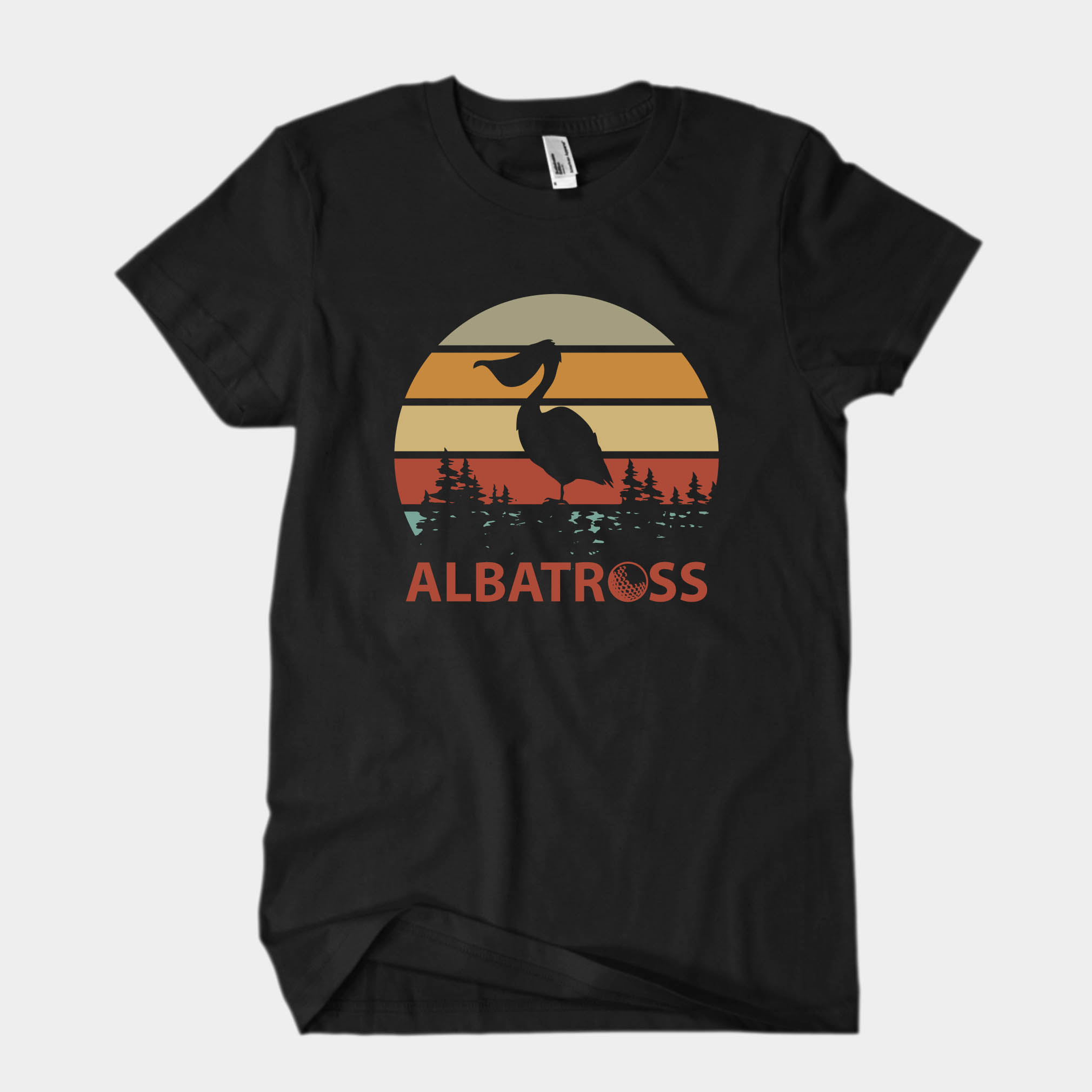 T-shirt Design by Rheanza for this project | Design #30054419