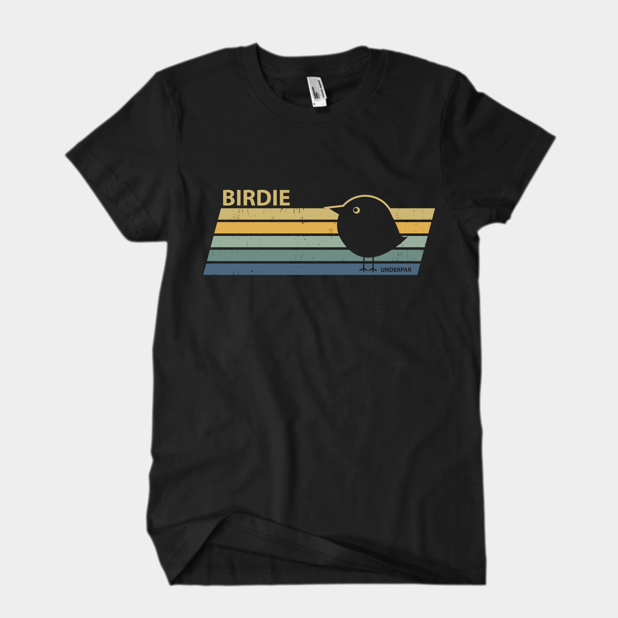 T-shirt Design by Rheanza for this project | Design #30054421