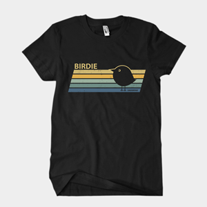 T-shirt Design by Rheanza for this project | Design: #30054421