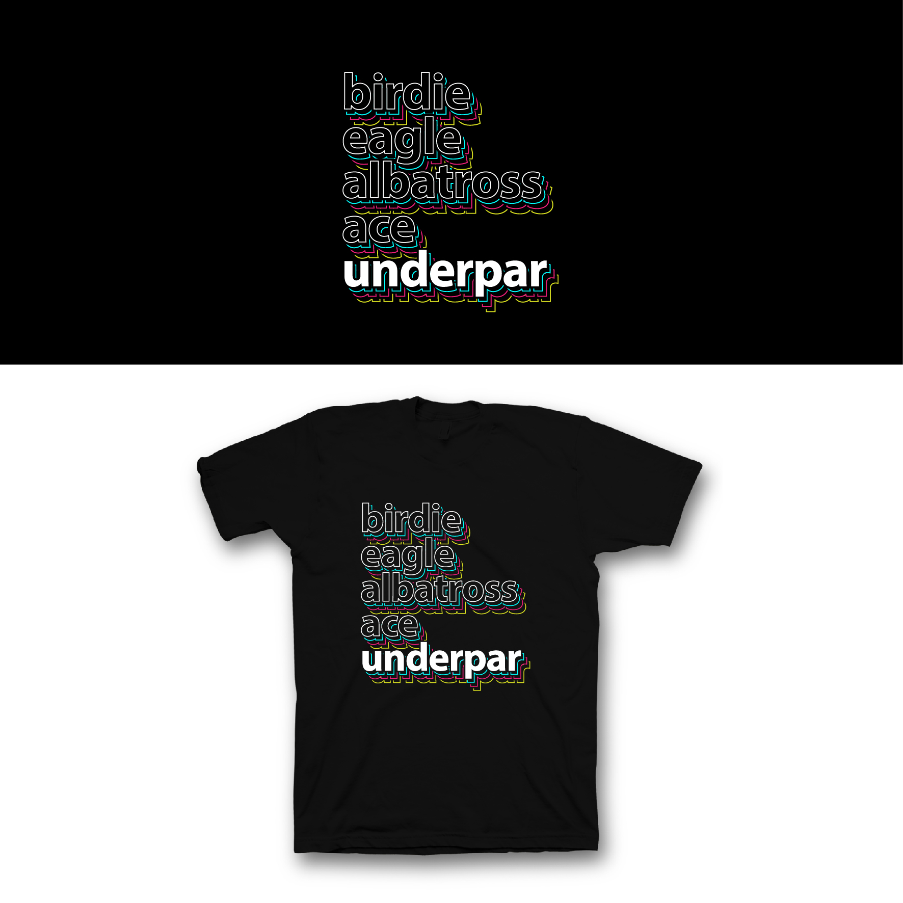 T-shirt Design by saka.aleksandar for this project | Design #30044685