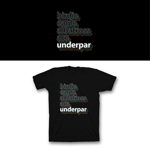 T-shirt Design by saka.aleksandar for this project | Design: #30044685