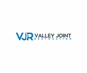 Logo Design by Thati Designs for Valley Joint Restoration | Design: #30022337