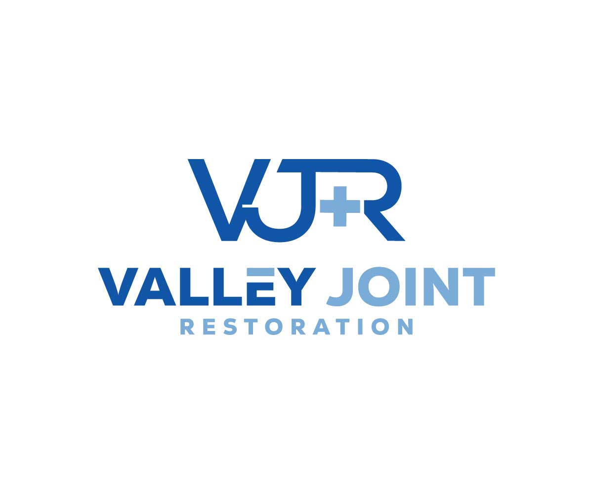 Logo-Design von VirtueDesignPro für Valley Joint Restoration | Design #30024002